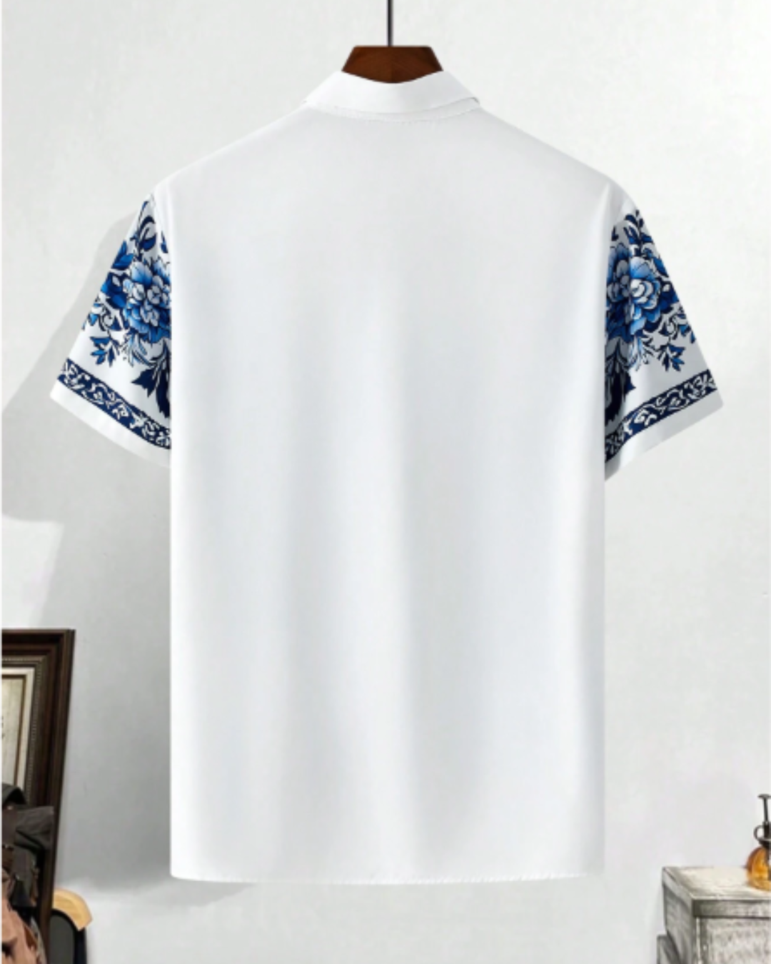 Camisa Cubana