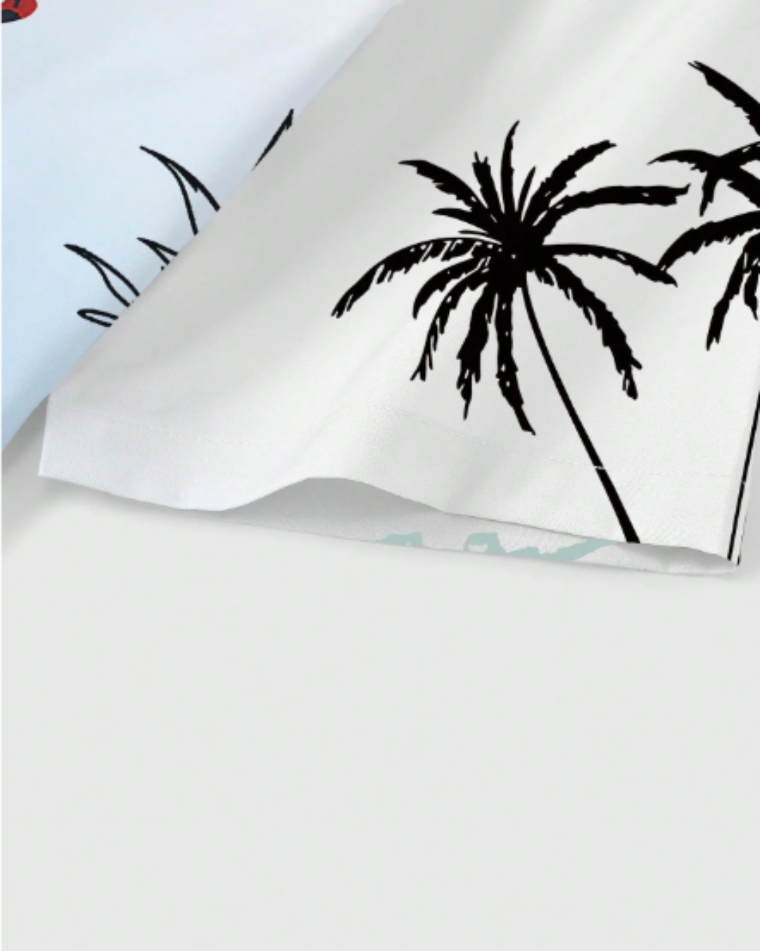 Camisa BeachLine