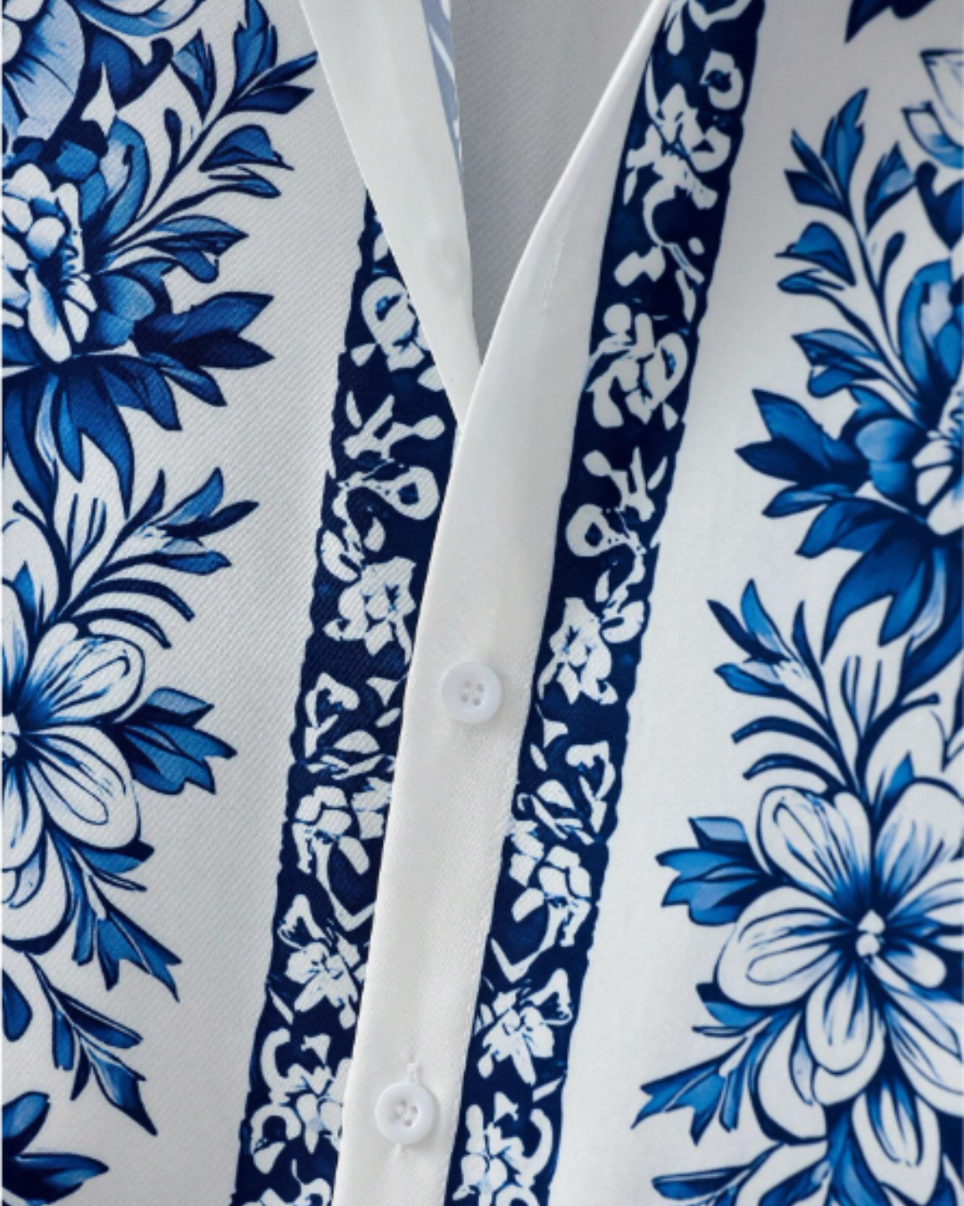 Camisa Cubana