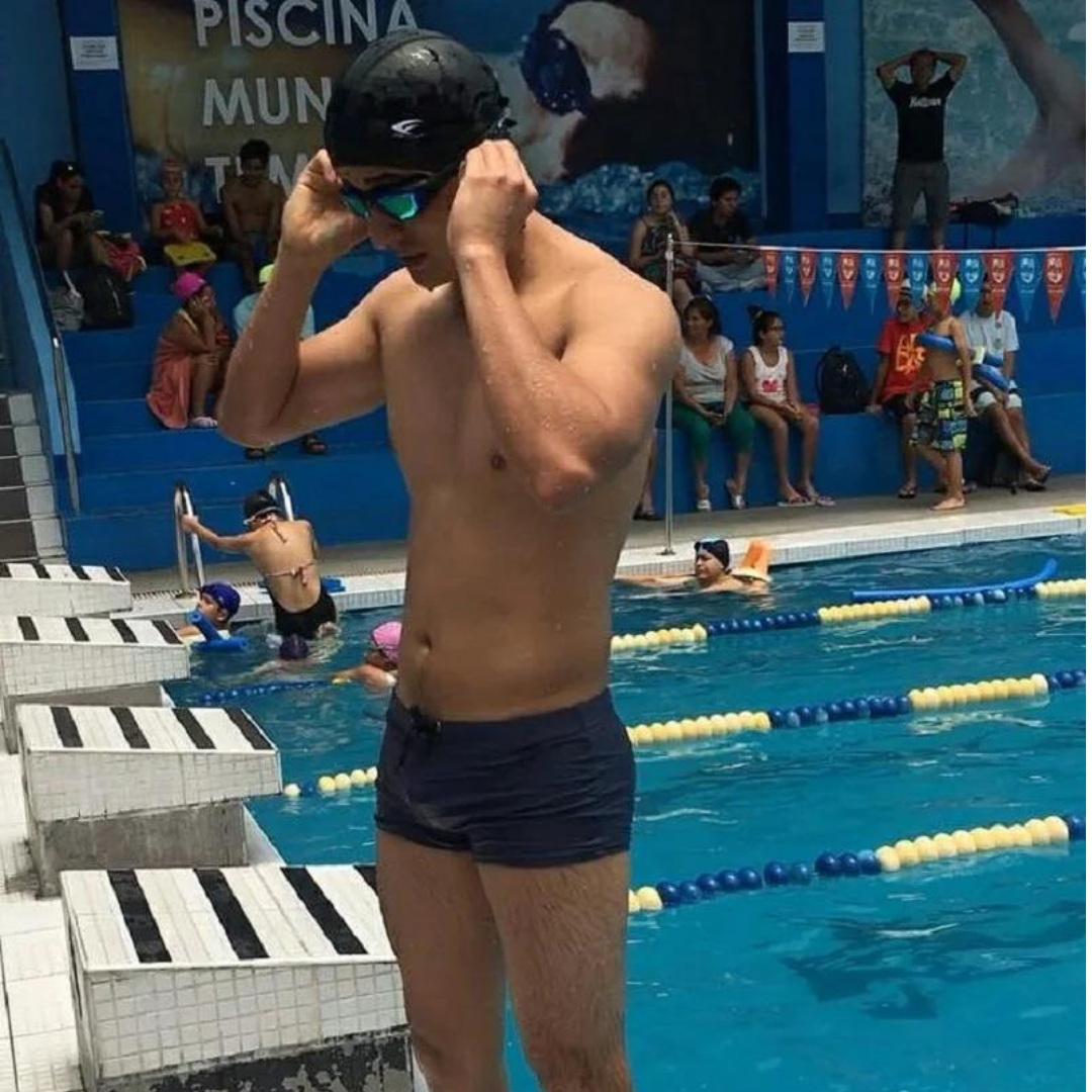 Sunga - Boardshorts