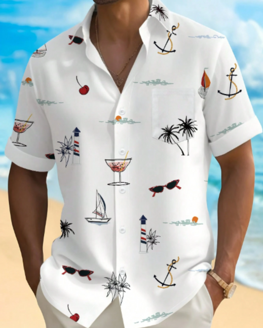 Camisa BeachLine