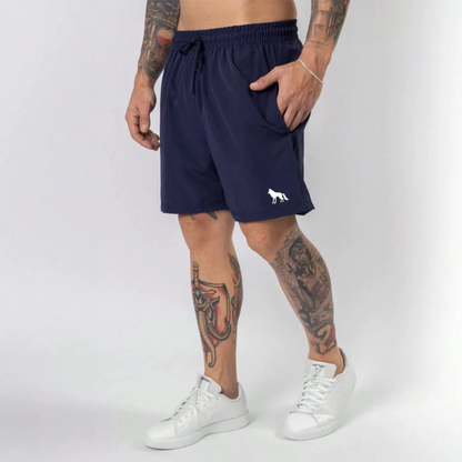 Kit 3 bermudas tactel - Wolf